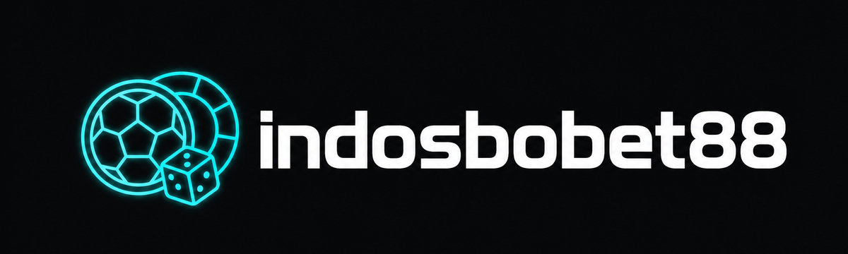Logo indosbobet88