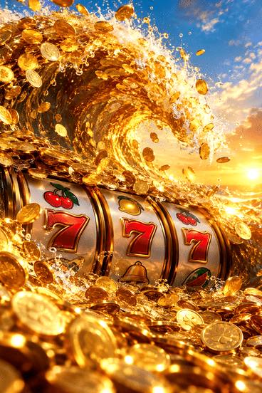 Ilustrasi Slot Modal 200 Ribu: Panduan dan Cara Main